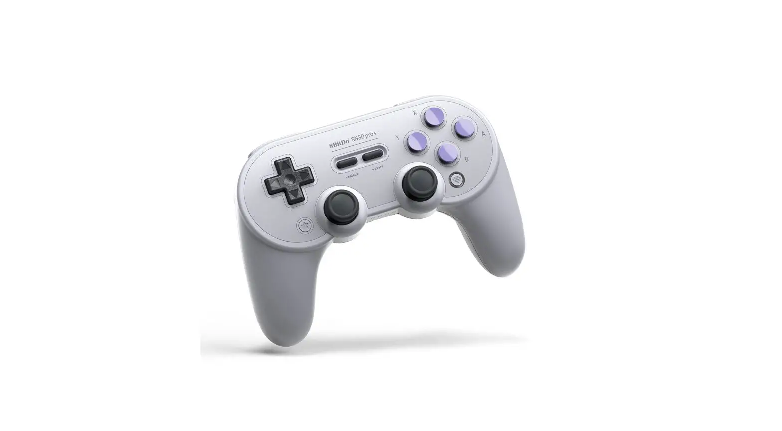 8bitdo Sn30pro Bluetooth Wireless Gamepad Instruction Manual 8bitdo Sn30pro Bluetooth Wireless Gamepad Instruction Manual