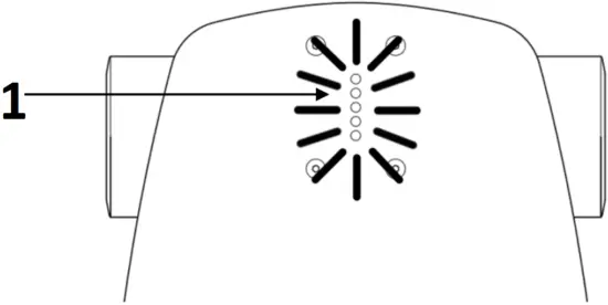 HOYT BOO'GER - Battery life 1