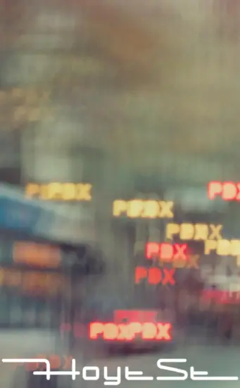 HOYT BOO'GER Electric Shortboard 2