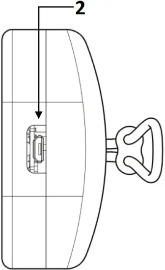 HOYT BOO'GER - Remote Control 4a