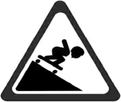 HOYT BOO'GER - Safety Icon 4