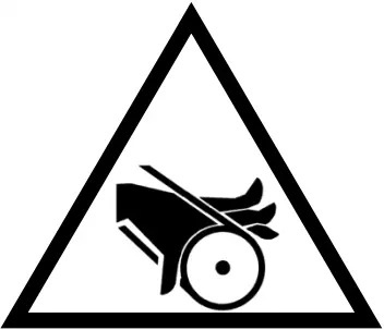 HOYT BOO'GER - Safety Icon 8