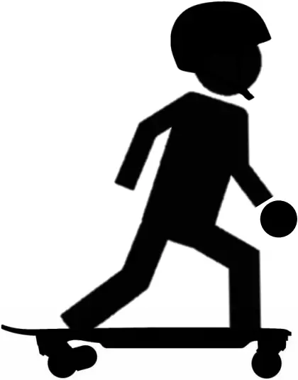 HOYT BOO'GER - Stance 1