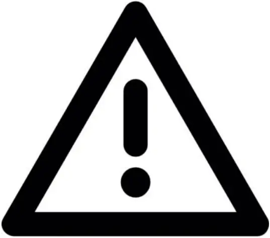 HOYT BOO'GER - Warning