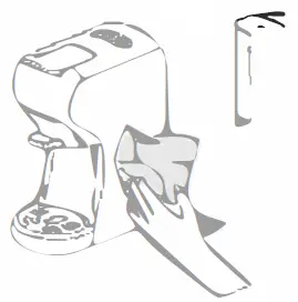 IKOHS POTTS Coffee Machine with 3 Adapters-fig16