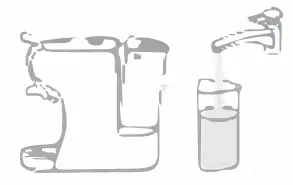 IKOHS POTTS Coffee Machine with 3 Adapters-fig17