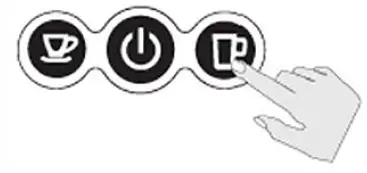 IKOHS POTTS Coffee Machine with 3 Adapters-fig22