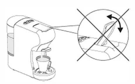 IKOHS POTTS Coffee Machine with 3 Adapters-fig27