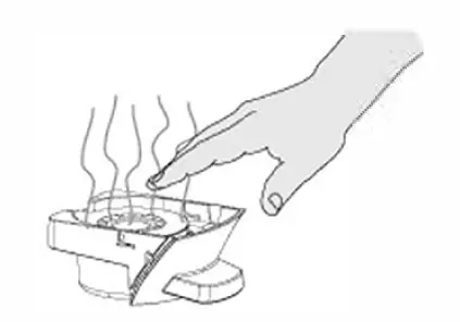 IKOHS POTTS Coffee Machine with 3 Adapters-fig28