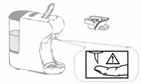 IKOHS POTTS Coffee Machine with 3 Adapters-fig29