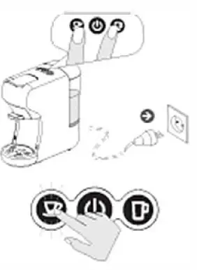 IKOHS POTTS Coffee Machine with 3 Adapters-fig4
