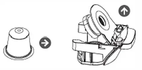 IKOHS POTTS Coffee Machine with 3 Adapters-fig7