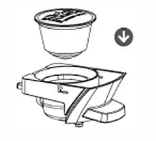 IKOHS POTTS Coffee Machine with 3 Adapters-fig8