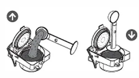 IKOHS POTTS Coffee Machine with 3 Adapters-fig9