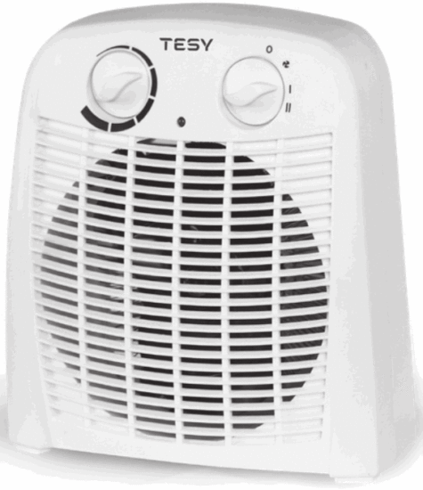 TESY HL-213V Fan Heater