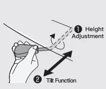 GTPLAYER EU-GT505-KD Gaming Chair 11