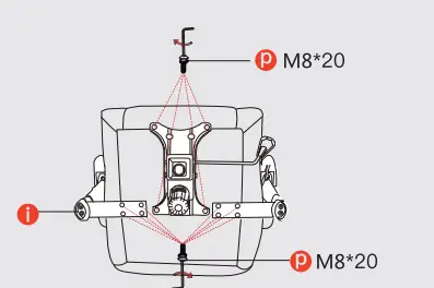 GTPLAYER EU-GT505-KD Gaming Chair 4