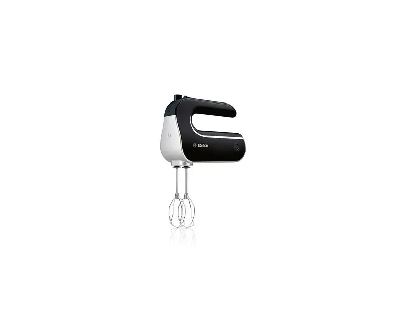 Bosch Mfq4885de Styline/homeprofessional Hand Mixer User Manual