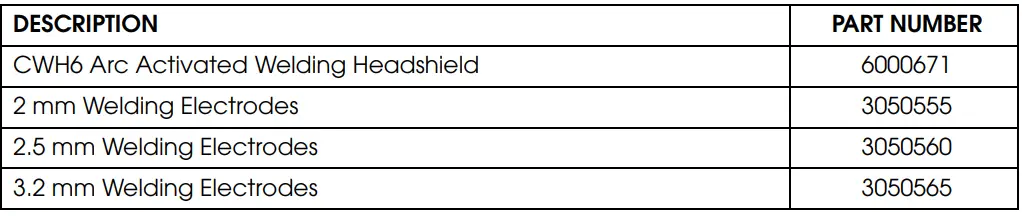Clarke-EASIARC-165-160-Amp-ARC-Welder-2