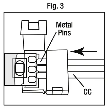FEIT Electric Flexible Under Cabinet 192 Tape Light - ADDITING