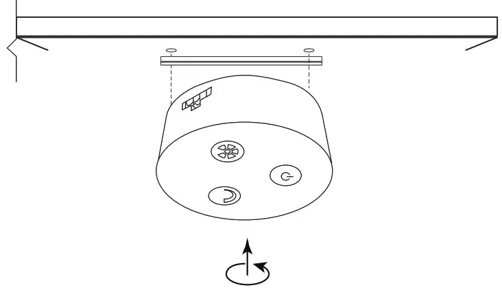 FEIT Electric Flexible Under Cabinet 192 Tape Light - CONTROLLER