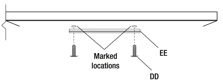 FEIT Electric Flexible Under Cabinet 192 Tape Light - LIGHT 2