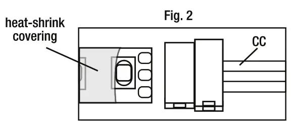 FEIT Electric Flexible Under Cabinet 192 Tape Light - LIGHT6