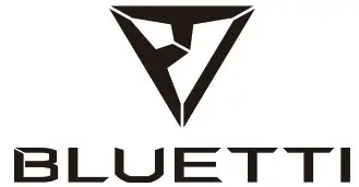 BLUETTI - Logo