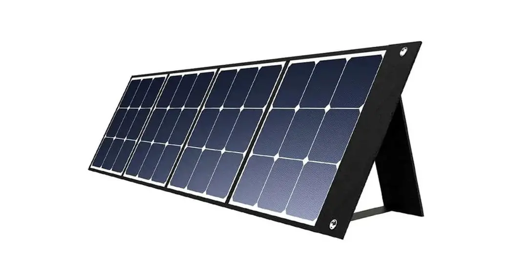 Bluetti Sp120 120w Solar Panel User Guide