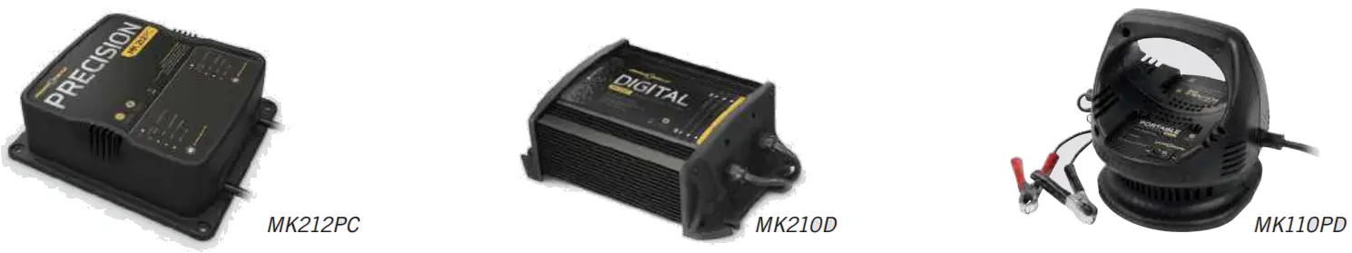 MINN KOTA 1358763 CoPilot for Freshwater Trolling Motor - BOARD & PORTABLE BATTERY CHARGERS