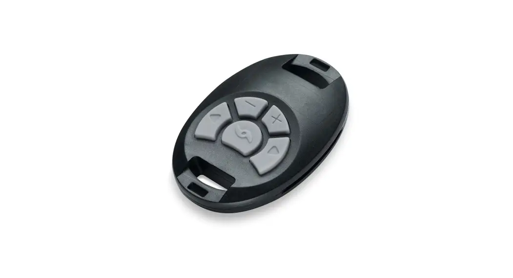 Minn Kota 1358763 Copilot For Freshwater Trolling Motor Owner's Manual