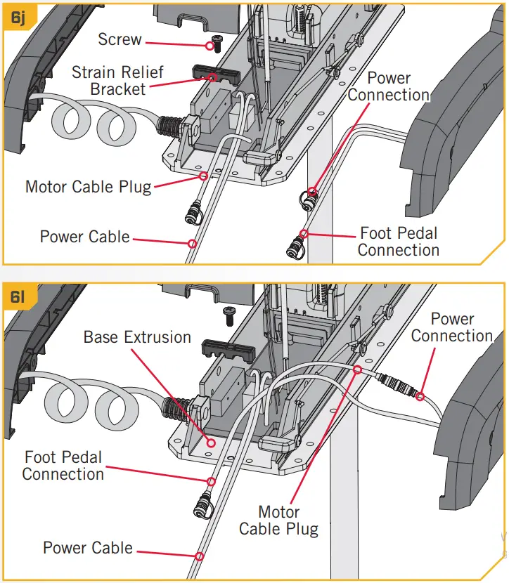 MINN KOTA 1358763 CoPilot for Freshwater Trolling Motor - INSTALLATION 3