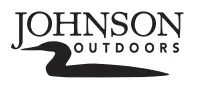 Johnson Outdoors logo