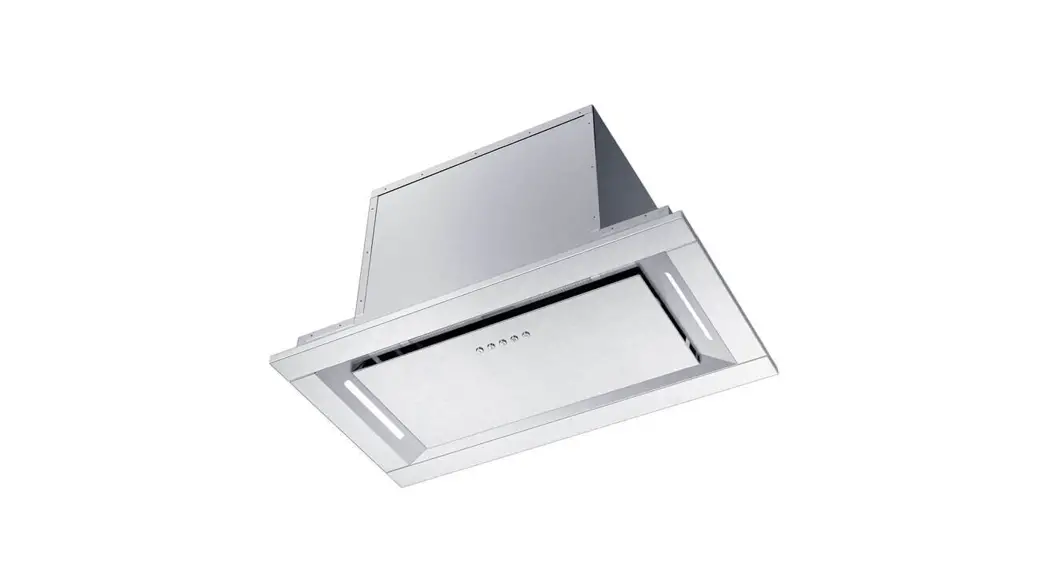 Inalto Ium52 52cm-75cm-90cm Undermount Rangehoods User Manual Inalto Ium52 52cm-75cm-90cm Undermount Rangehoods User Manual