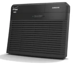 Samsung 4g Lte Network Extender Sls-bu103 User Manual Samsung 4g Lte Network Extender Sls-bu103 User Manual