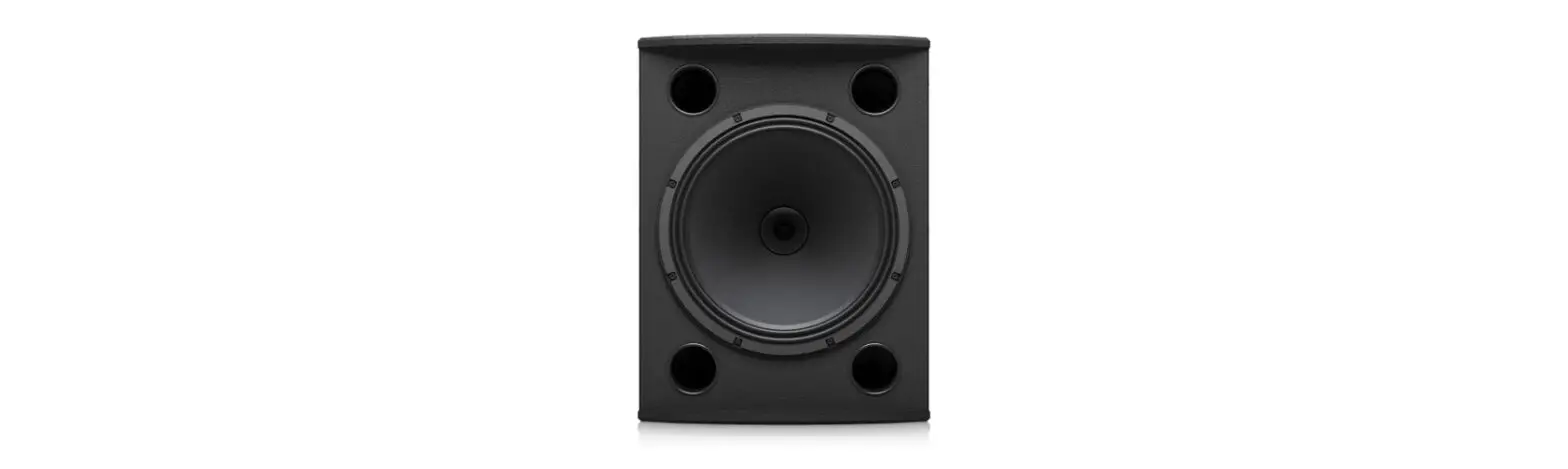 Tannoy Vxp 15hp-wh 1600 Watt 15 Inch Powerdual Powered Sound Reinforcement Loudspeaker User Guide Tannoy Vxp 15hp-wh 1600 Watt 15 Inch Powerdual Powered Sound Reinforcement Loudspeaker User Guide