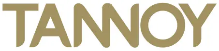 TANNOY - logo