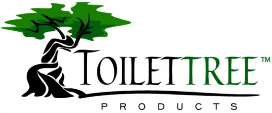 TOILETTREE Logo