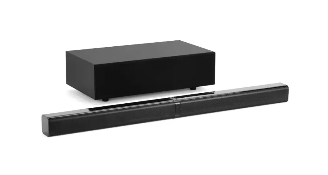 Kogan 2.1 Wireless Soundbar With Bluetooth User Guide