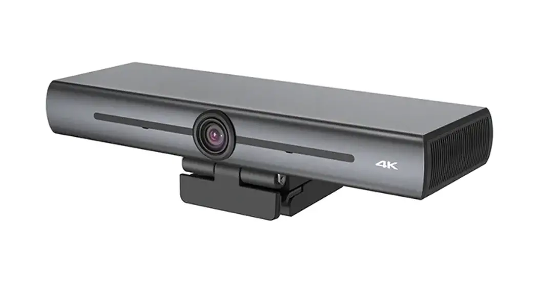 Benq Dvy22 4k Ai Camera User Manual