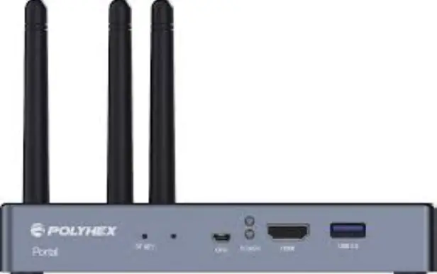 Polyhex-Technology-Portal-Series-Gateway