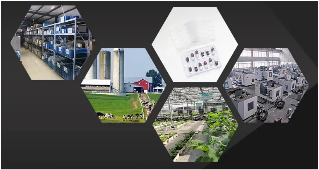 KLHA KD82B01 Large Screen Led Display Temperature and Humidity Billboard - FIG 6