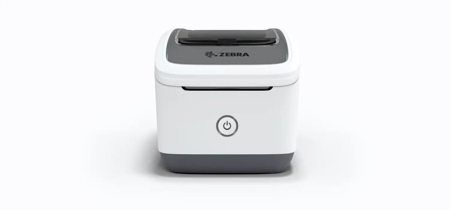 Zebra Zsb Series Label Printer User Guide