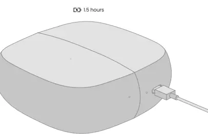 Duolink DUOA01 Wireless Earphones and Speakers-fig10