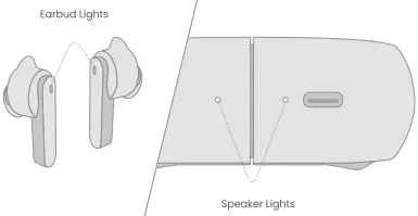 Duolink DUOA01 Wireless Earphones and Speakers-fig11