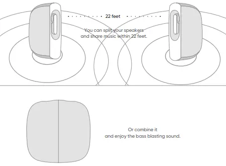 Duolink DUOA01 Wireless Earphones and Speakers-fig5