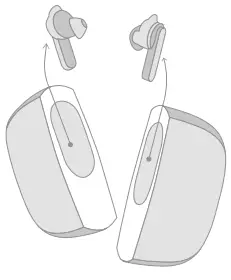 Duolink DUOA01 Wireless Earphones and Speakers-fig6