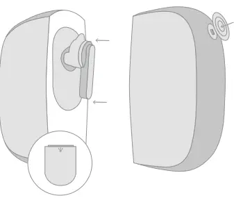 Duolink DUOA01 Wireless Earphones and Speakers-fig8