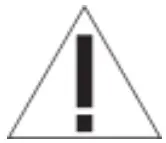 Warning Icon
