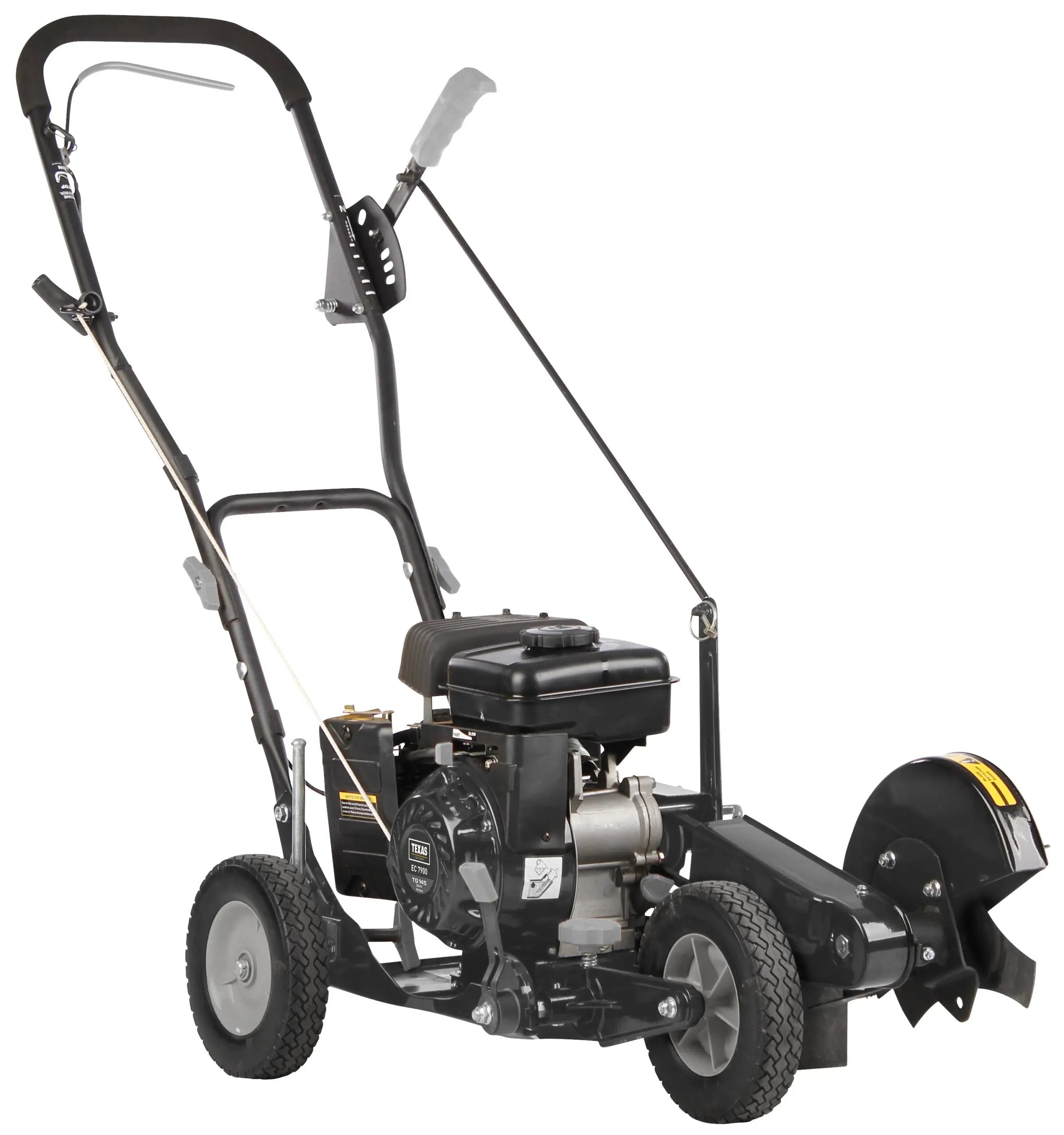 TEXAS EC7900 Lawn Edger
